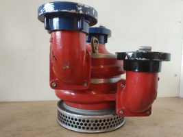 AWG turbinepomp, turbopomp (4)